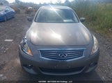 Infiniti G37X JN1CV6AR8CM682379 снимка