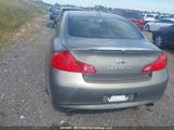 Infiniti G37X JN1CV6AR8CM682379 снимка