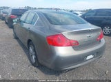 Infiniti G37X JN1CV6AR8CM682379 снимка