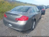 Infiniti G37X JN1CV6AR8CM682379 снимка