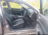 Infiniti G37X JN1CV6AR8CM682379 снимка