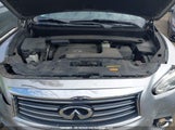 Infiniti Qx60 5N1AL0MM6EC542276 снимка