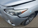 Infiniti Qx60 5N1AL0MM6EC542276 снимка