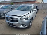 Infiniti Qx60 5N1AL0MM6EC542276 снимка
