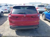 Honda Cr-V Touring Hybrid 2HKRS6H99SH214272 снимка