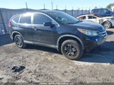 Honda Cr-V Lx 2HKRM4H35DH122752 снимка