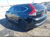 Honda Cr-V Lx 2HKRM4H35DH122752 снимка