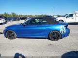 BMW M240I xDrive WBA2N3C51JVC29696 снимка