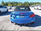 BMW M240I xDrive WBA2N3C51JVC29696 снимка