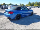 BMW M240I xDrive WBA2N3C51JVC29696 снимка