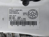 Honda Civic Lx 2HGFC2E51JH033783 снимка