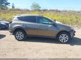 Toyota Rav4 Limited 2T3DFREV5FW308603 снимка