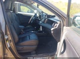 Toyota Rav4 Limited 2T3DFREV5FW308603 снимка