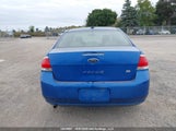 Ford Focus 1FAHP3FN5AW113434 снимка