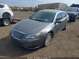 Chrysler 200 Touring 1C3CCBBG1DN623683 fotografie