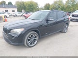 BMW X1 xDrive28I WBAVL1C51EVY11193 снимка