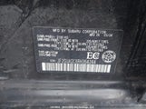Subaru Crosstrek Touring JF2GUADC8RH364244 снимка