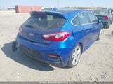 Chevrolet Cruze Premier 3G1BF6SM8HS564423 снимка