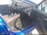 Chevrolet Cruze Premier 3G1BF6SM8HS564423 снимка