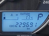 Toyota Corolla 2T1BURHE4EC164026 снимка
