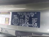 Kia Sportage Lx KNDPUCDF0S7407698 снимка