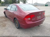 Honda Civic Lx 2HGFA16598H020353 снимка