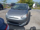 Mitsubishi Mirage Es ML32A3HJ8FH036049 снимка