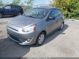 Mitsubishi Mirage Es ML32A3HJ8FH036049 снимка
