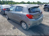Mitsubishi Mirage Es ML32A3HJ8FH036049 снимка