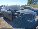Jeep Cherokee Limited 1C4PJMDX4JD536227 снимка