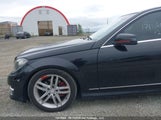 Mercedes-Benz C 250 4Matic WDDGF8FB7CA730271 снимка