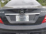 Mercedes-Benz C 250 4Matic WDDGF8FB7CA730271 снимка