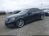 Mercedes-Benz C 250 4Matic WDDGF8FB7CA730271 снимка