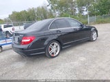 Mercedes-Benz C 250 4Matic WDDGF8FB7CA730271 снимка