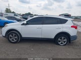 Toyota Rav4 Xle 2T3WFREV8FW228303 снимка