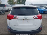 Toyota Rav4 Xle 2T3WFREV8FW228303 снимка
