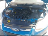 Ford Focus Se 1FADP3F23EL377182 photo
