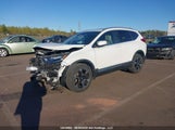 Honda Cr-V Touring 2HKRW2H96KH139771 снимка