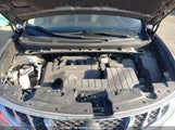 Nissan Murano S/Sl/Sv/Le JN8AZ1MW9EW514551 fotografie