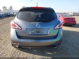 Nissan Murano S/Sl/Sv/Le JN8AZ1MW9EW514551 снимка