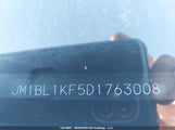 Mazda 3 I JM1BL1KF5D1763008 снимка