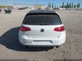 Volkswagen Gti S/Se/Autobahn 3VW4T7AU1GM048078 fotografie