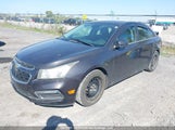 Chevrolet Cruze 1G1PE5SB4G7130899 снимка