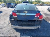 Chevrolet Cruze 1G1PE5SB4G7130899 снимка