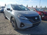 Nissan Murano Sl 5N1AZ2CS2MC146130 снимка