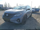 Nissan Murano Sl 5N1AZ2CS2MC146130 снимка