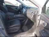 Nissan Murano Sl 5N1AZ2CS2MC146130 снимка