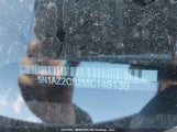 Nissan Murano Sl 5N1AZ2CS2MC146130 снимка
