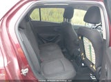 Chevrolet Trax 1Lt 3GNCJLEB3EL148022 снимка