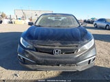 Honda Civic Touring 2HGFC1F94MH101400 снимка